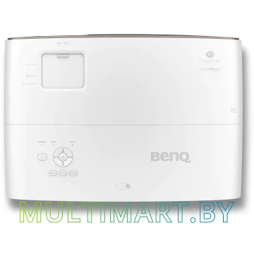 Проектор Benq W2700i картинка 7
